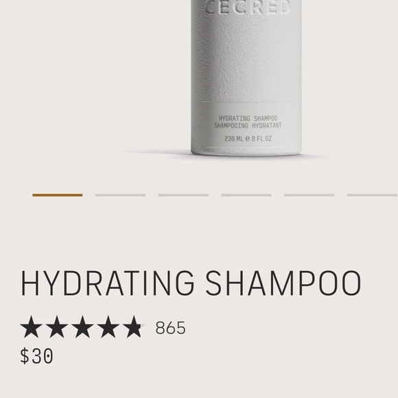 Haircare bundle - Picture 4 of 5